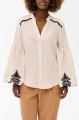 Koszula Damska Alaye Ivory