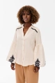 Koszula Damska Alaye Ivory