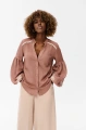 Koszula Damska Alaye Capuccino