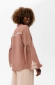 Koszula Damska Alaye Capuccino