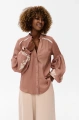 Koszula Damska Alaye Capuccino