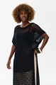 Tunika Damska Amar Black