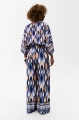 Spodnie Damskie Life Dark Navy