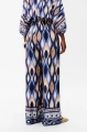 Spodnie Damskie Life Dark Navy