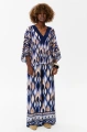 Spodnie Damskie Life Dark Navy