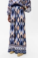 Spodnie Damskie Life Dark Navy