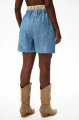 Szorty Damskie Mati Denim