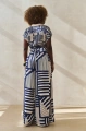 Bluzka Damska Softly Navy