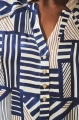 Bluzka Damska Softly Navy