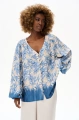 Bluzka Damska Ariva Blue