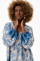 Bluzka Damska Ariva Blue