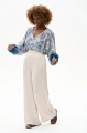 Bluzka Damska Ariva Blue