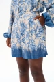Szorty Damskie Ariva Blue
