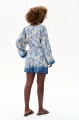 Szorty Damskie Ariva Blue