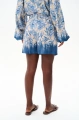 Szorty Damskie Ariva Blue