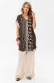 Tunika Damska Keira Black