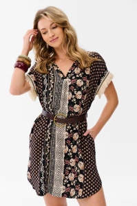 Tunika Damska Keira Black