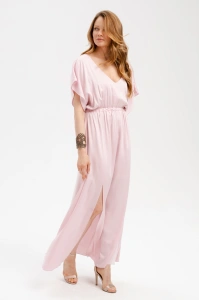 Sukienka Aura Light Pink