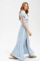 Sukienka Aura Blue
