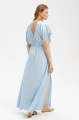 Sukienka Aura Blue