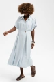 Sukienka Alva Light Blue