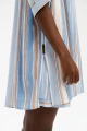 Koszula Damska Fifi Light Blue