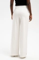 Spodnie Damskie Endorfina Ivory