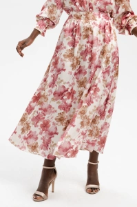 Spódnica Epila Antique Pink