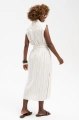 Sukienka Jenny Off White