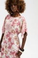 Sukienka Marta Antique Pink