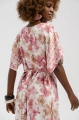 Sukienka Marta Antique Pink