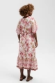 Sukienka Marta Antique Pink