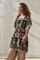 Sukienka Elya Black