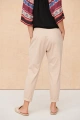 Spodnie Damskie Polo Beige