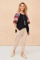 Spodnie Damskie Polo Beige