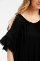 Bluzka Damska Nannie Black