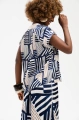 Bluzka Damska Softly Navy