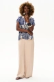 Bluzka Damska Softly Navy