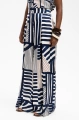 Spodnie Damskie Softly Navy