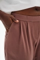 Spodnie Damskie Polo Capuccino