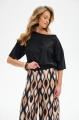 Bluzka Damska Soren Black