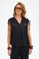 Bluzka Damska Alis Black