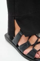 Spodnie Damskie Alis Black