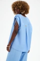 Bluzka Damska Alis Light Blue