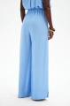 Spodnie Damskie Alis Light Blue