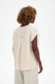 Bluzka Damska Alis Light Beige