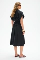 Sukienka Alva-3 Black