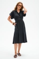Sukienka Alva-3 Black