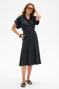 Sukienka Alva-3 Black