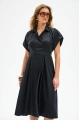 Sukienka Alva-3 Black